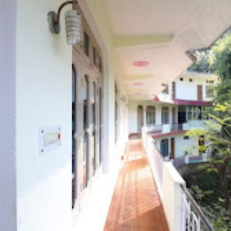 Hotel Riya Residency, Barkot, Uttarakhand 外观 照片