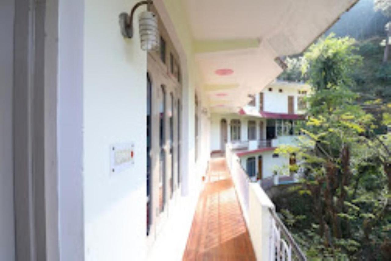 Hotel Riya Residency, Barkot, Uttarakhand 外观 照片