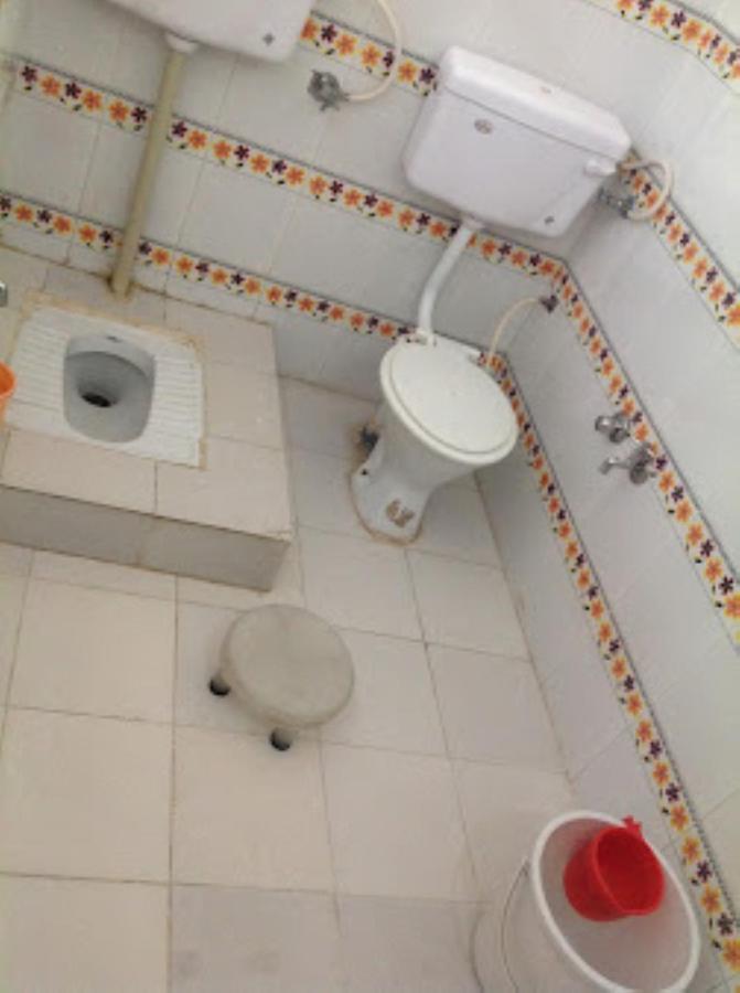 Hotel Riya Residency, Barkot, Uttarakhand 外观 照片