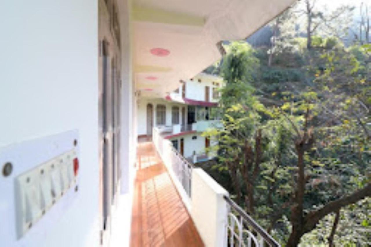Hotel Riya Residency, Barkot, Uttarakhand 外观 照片
